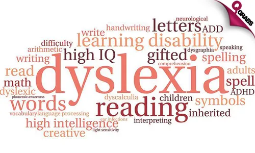Dyslexia Awareness Online Course!
